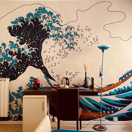 Echoes Room 20 Minuti Dal Centro Di Firenze Прато Екстериор снимка