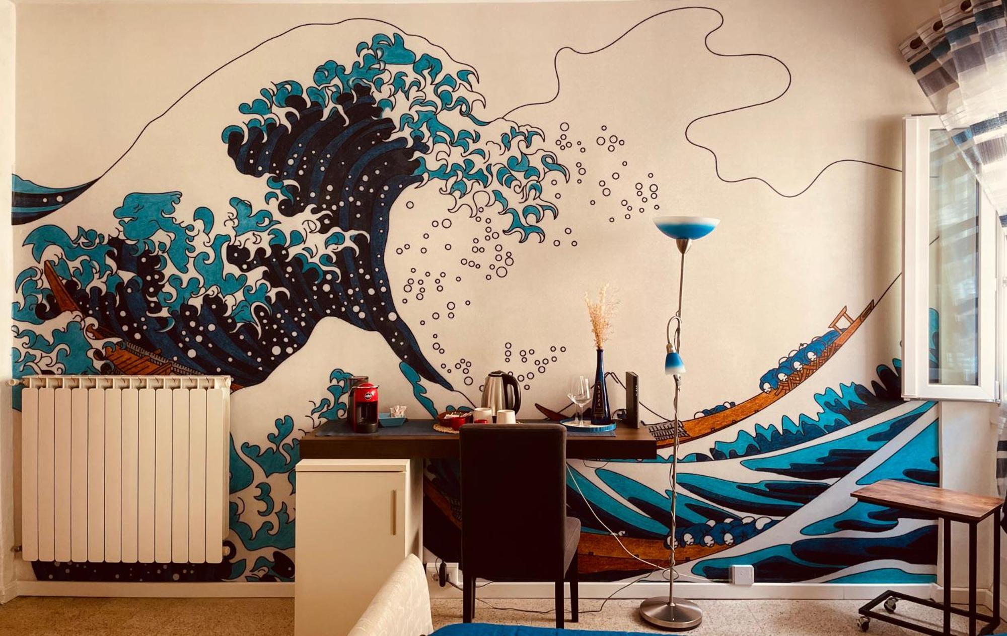 Echoes Room 20 Minuti Dal Centro Di Firenze Прато Екстериор снимка